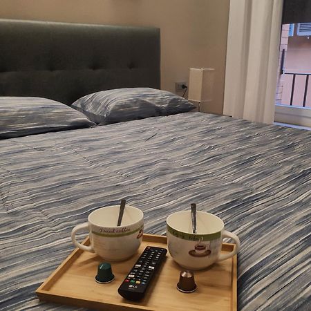 Smart Apartment Maggiore - Twa Bologna Luaran gambar