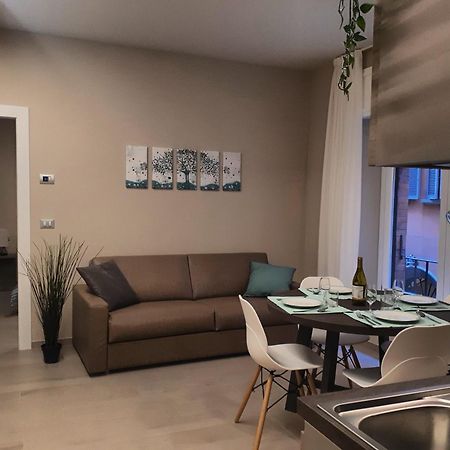 Smart Apartment Maggiore - Twa Bologna Luaran gambar