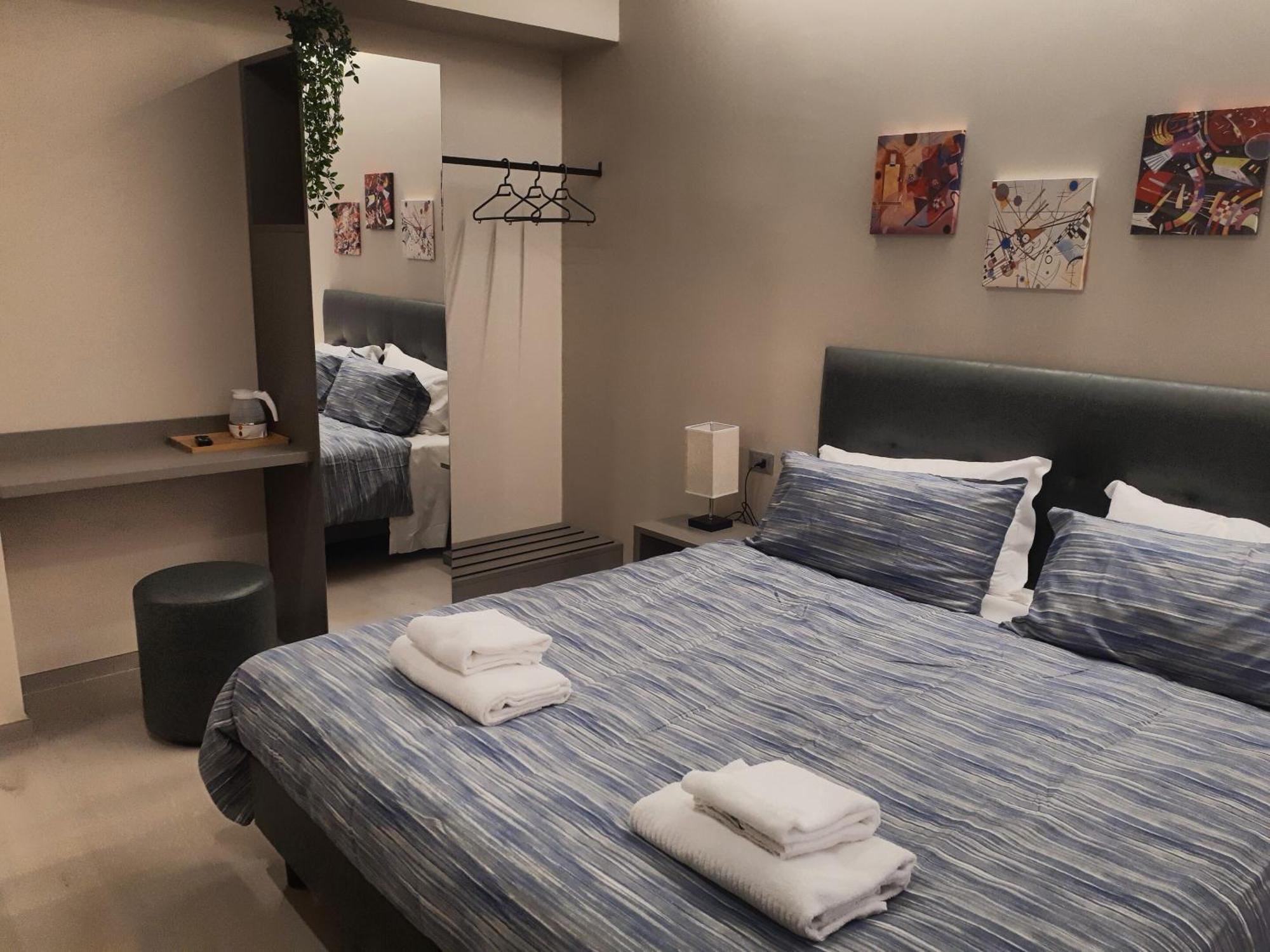 Smart Apartment Maggiore - Twa Bologna Luaran gambar