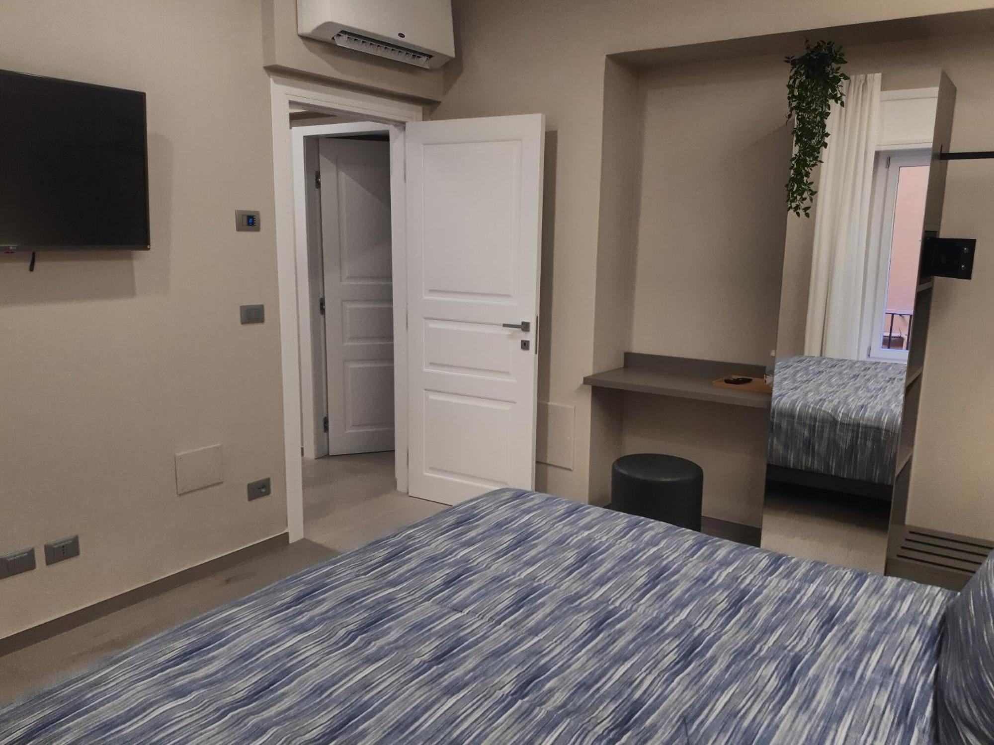 Smart Apartment Maggiore - Twa Bologna Luaran gambar